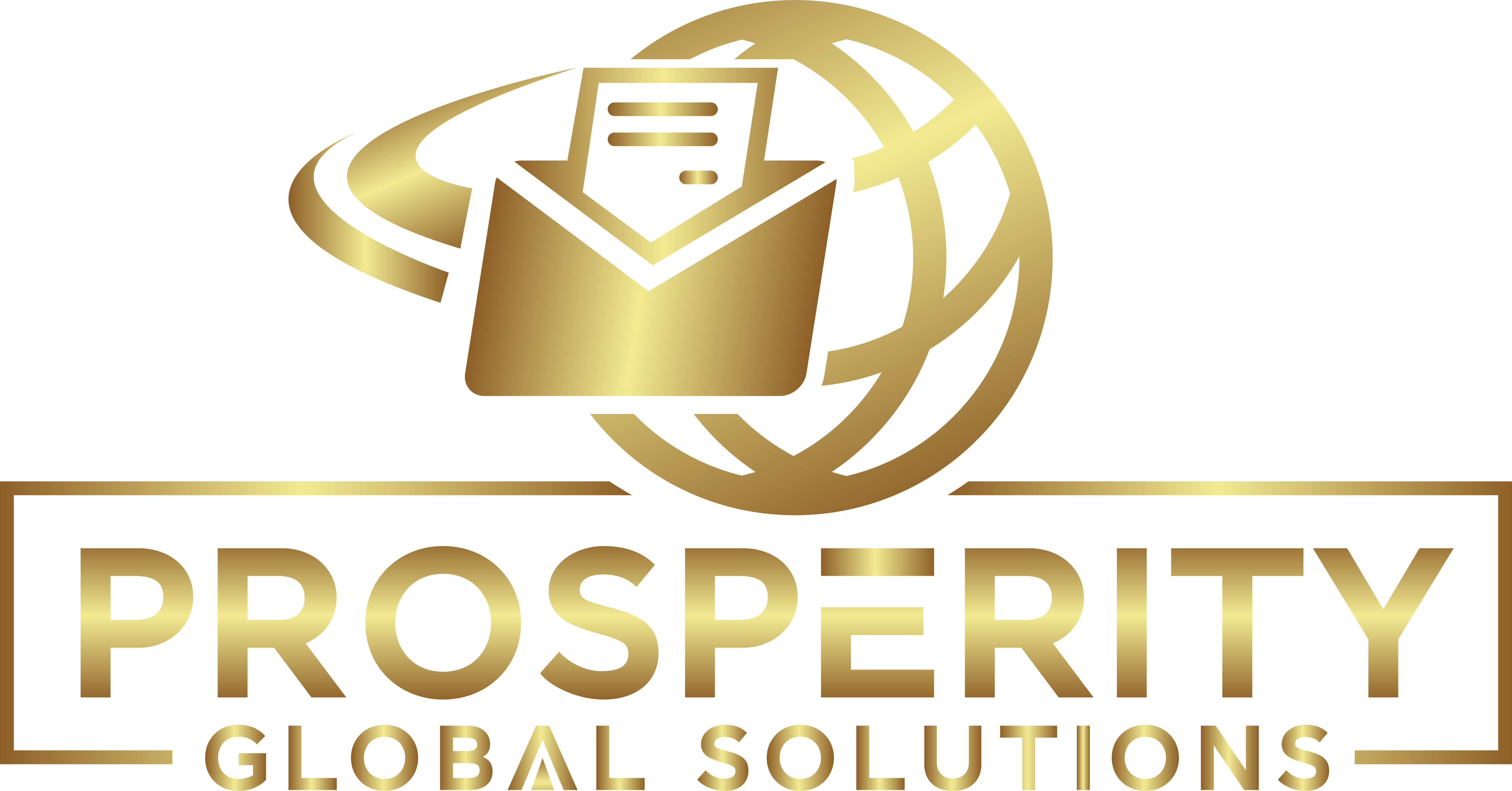 PROSPERITY GLOBAL SOLUTIONS